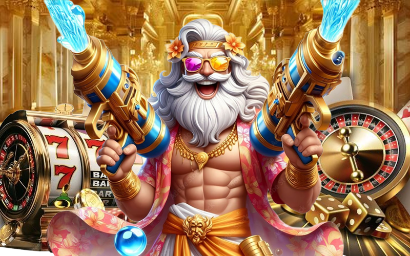 play slots to win