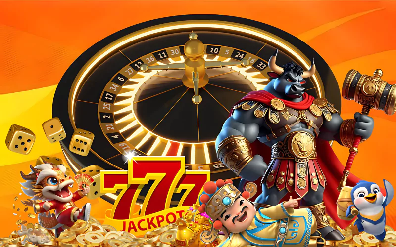 live casino technology