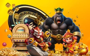 live casino technology featured
