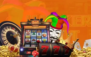 hacker slot featured