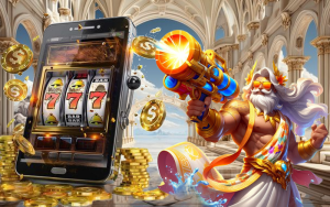 play slots to win Featured