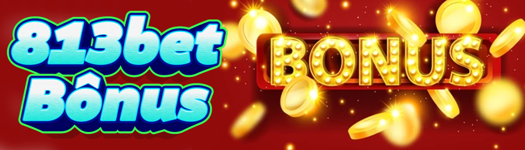 813bet Bônus featured