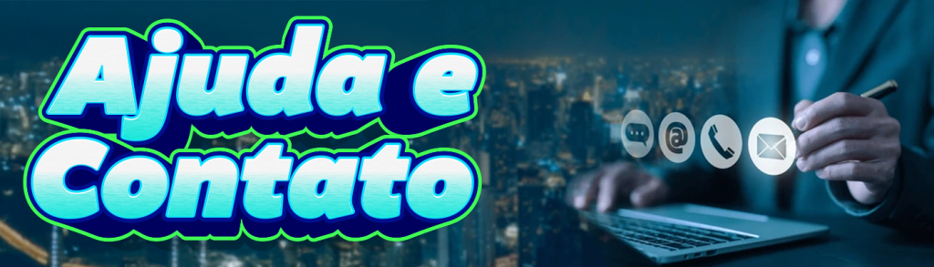 813bet Ajuda e Contato featured