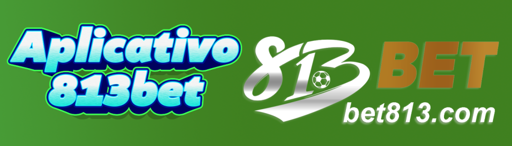 Aplicativo 813bet featured