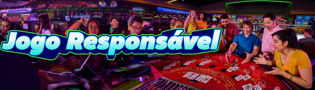813bet Jogo Responsável