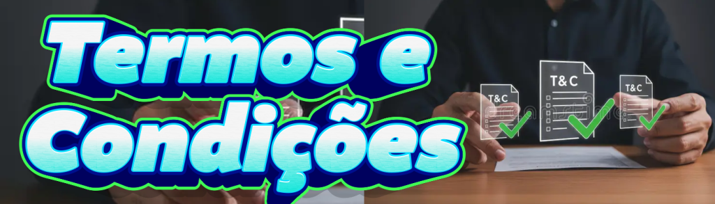 Termos e Condições da 813bet featured