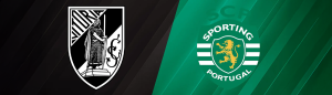 vitória sc x sporting