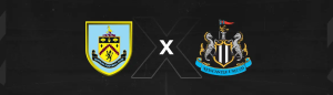 burnley x newcastle