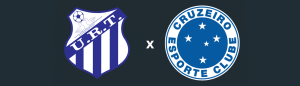 urt x cruzeiro