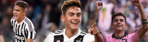 Dybala