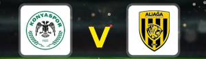 konyaspor x aliağa