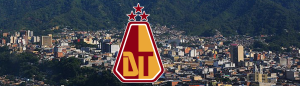 tolima