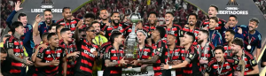 flamengo ontem