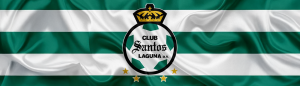 santos laguna