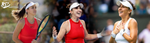 belinda bencic