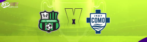 sassuolo x como
