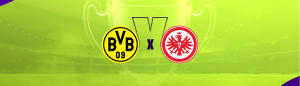 borussia x eintracht