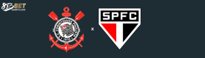 classificações de corinthians x são paulo futebol clube
