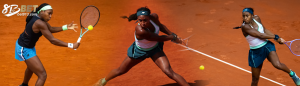coco gauff