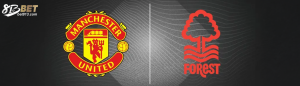 manchester united x nottingham forest