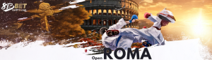 roma open